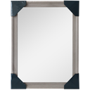 Classy Homes Wall Mirror 12In.x16In.