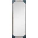 Classy Homes Wall Mirror 12In.x36In.