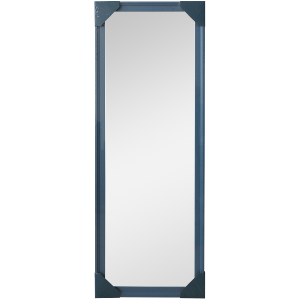 Classy Homes Wall Mirror 12In.x36In.