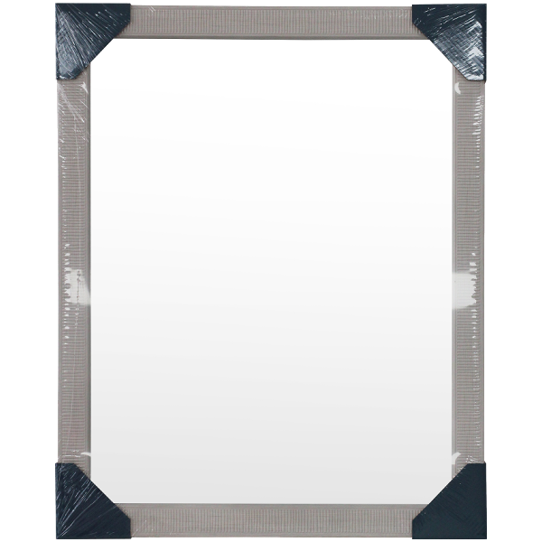 Classy Homes Wall Mirror 16In.x20In.