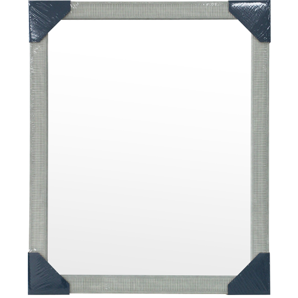 Classy Homes Wall Mirror 16In.x20In.