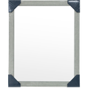 Classy Homes Wall Mirror 16In.x20In.