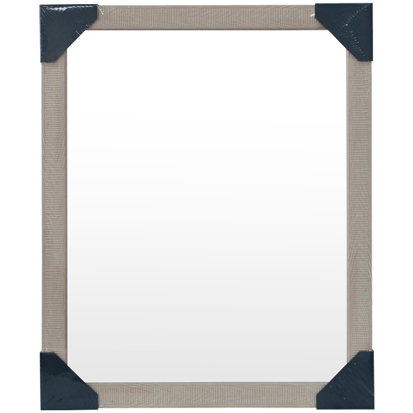 Classy Homes Wall Mirror 16In.x20In.