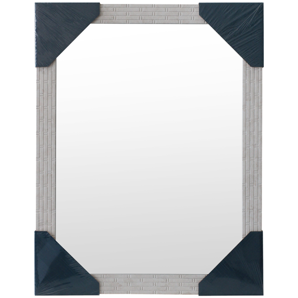 Classy Homes Wall Mirror 12In.x16In.