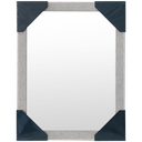 Classy Homes Wall Mirror 12In.x16In.