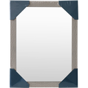 Classy Homes Wall Mirror 12In.x16In.