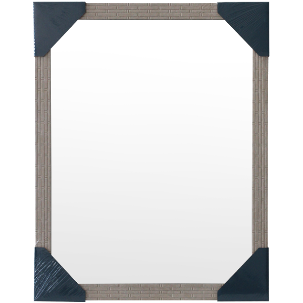 Classy Homes Wall Mirror 16In.x20In.