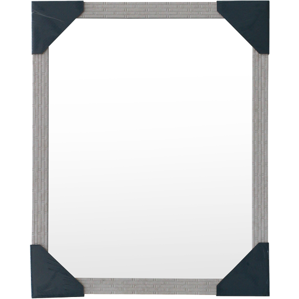 Classy Homes Wall Mirror 16In.x20In.