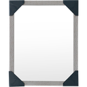 Classy Homes Wall Mirror 16In.x20In.