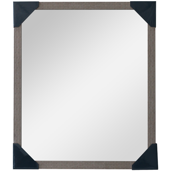 Classy Homes Wall Mirror 20In.x24In.