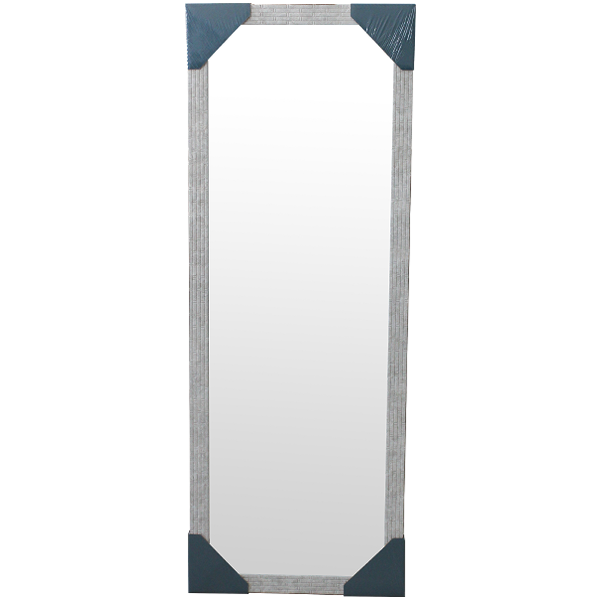 Classy Homes Wall Mirror 12In.x36In.