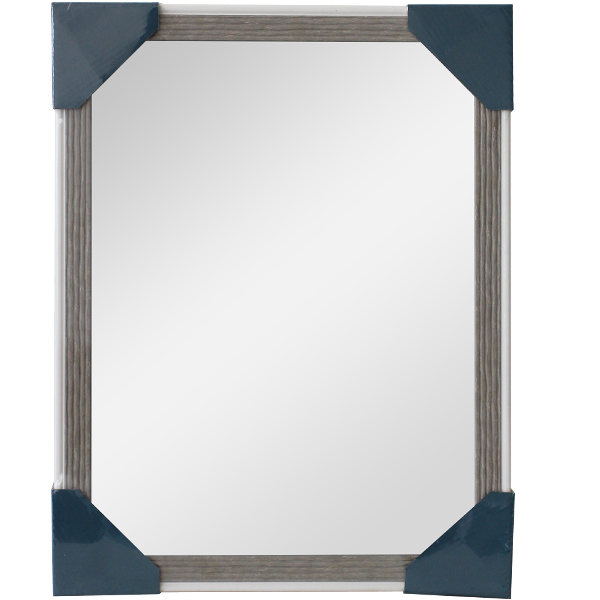 Classy Homes Wall Mirror 12In.x16In.