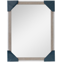 Classy Homes Wall Mirror 12In.x16In.