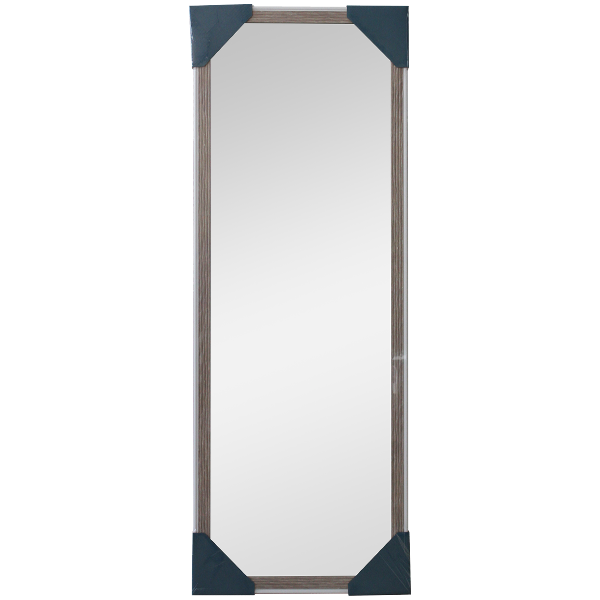 Classy Homes Wall Mirror 12In.x36In.