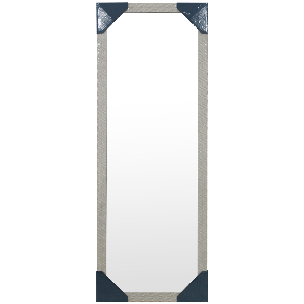 Classy Homes Wall Mirror 12In.x36In.