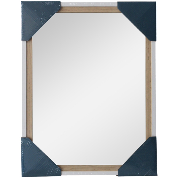 Classy Homes Wall Mirror 12In.x16In.