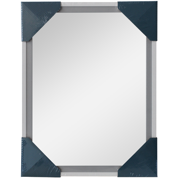 Classy Homes Wall Mirror 12In.x16In.