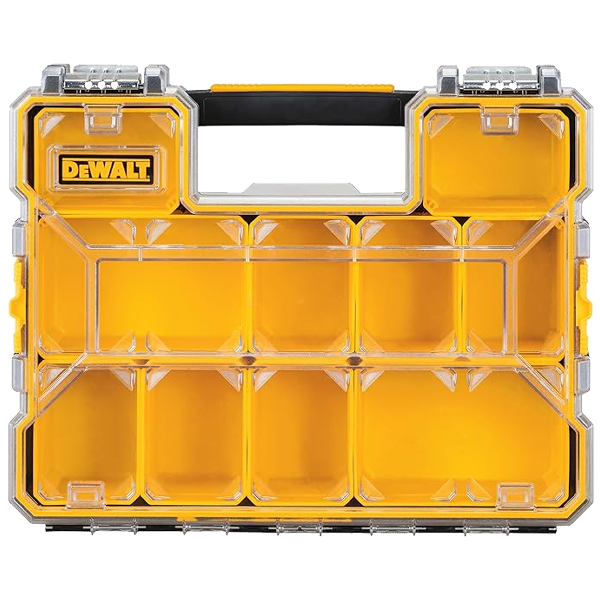 Dewalt Deep Pro Organiser