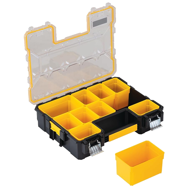 Dewalt Deep Pro Organiser