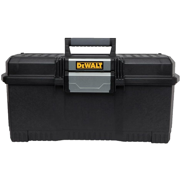 Dewalt One Touch Toolbox