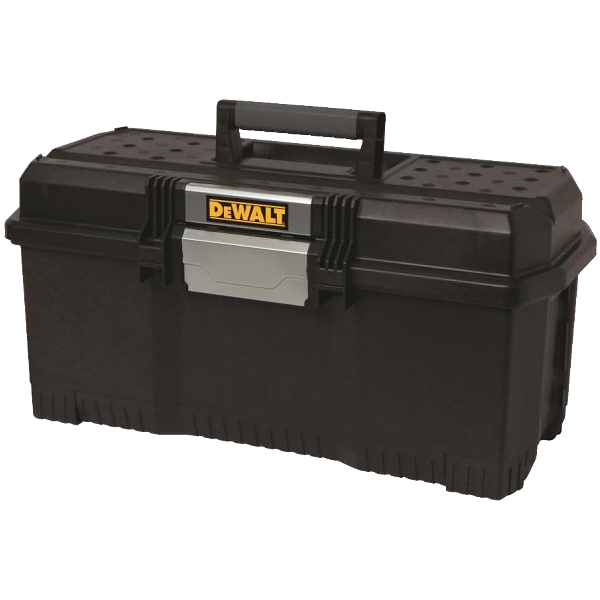 Dewalt One Touch Toolbox