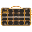 Dewalt Pro Organiser 20-Compartment Tool Box