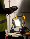 Stanley Heavy Duty Rechargeable Worklight 10W