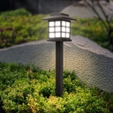 Royal Homes LED Garden Solar Light