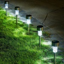 Royal Homes LED Garden Solar Light