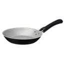 Tramontina Caribe Non-Stick Frying Pans, Black - Set of 3