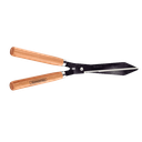 Tramontina Hedge Shears 12 In. with Wooden Handle
