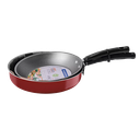 Tramontina Non-Stick Frying Pans - Set of 2