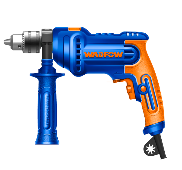 Wadfow Impact Drill 850W