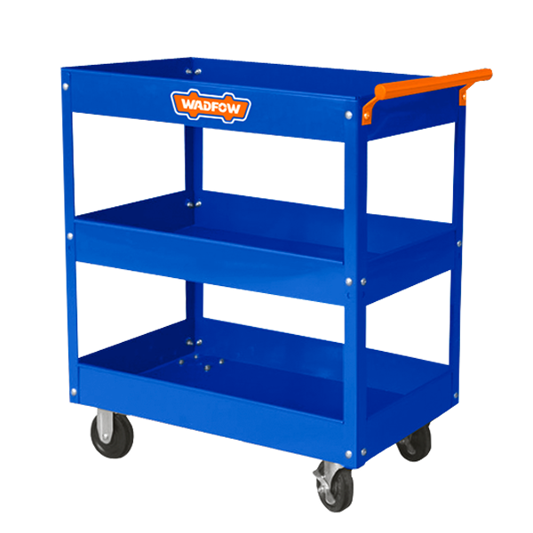 Wadfow Tool Cart