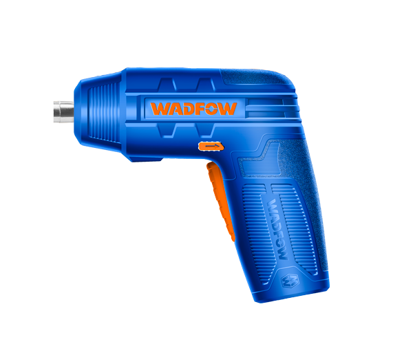 Wadfow Cordless Screwdriver Lithium-Ion 4V