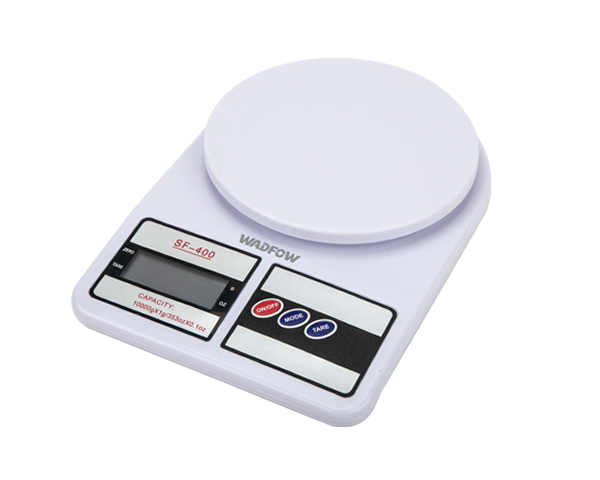 Wadfow Electronic Kitchen Scale