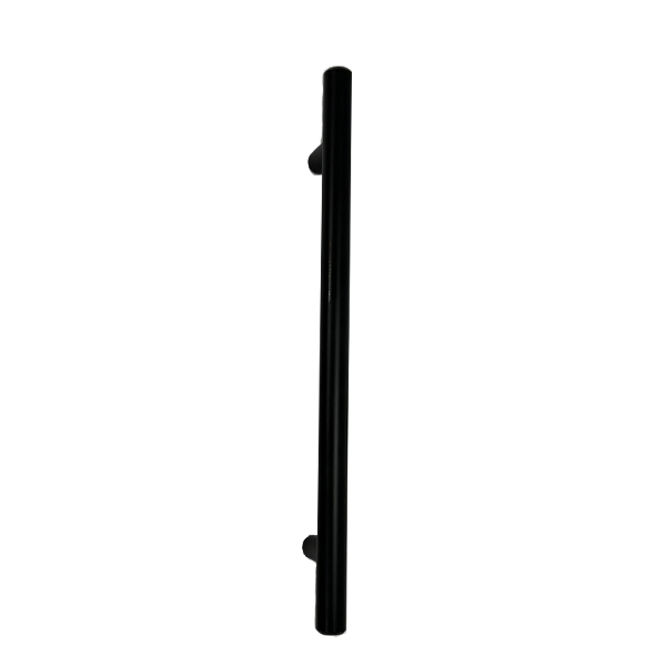 Royal Homes Cabinet Handle Matte Black - 160mm