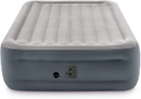 Intex Air Mattress Queen Essential Rest