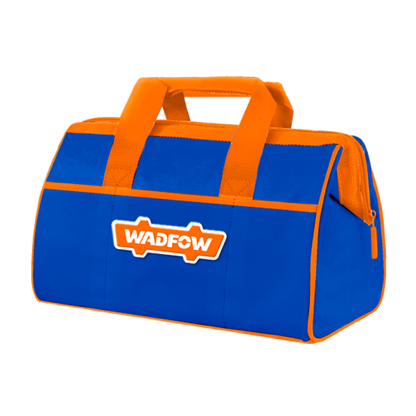 Wadfow Tools Bag 16 In.