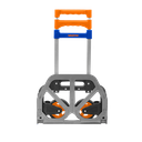 Wadfow Foldable Hand Truck (Load Capacity 100kg)