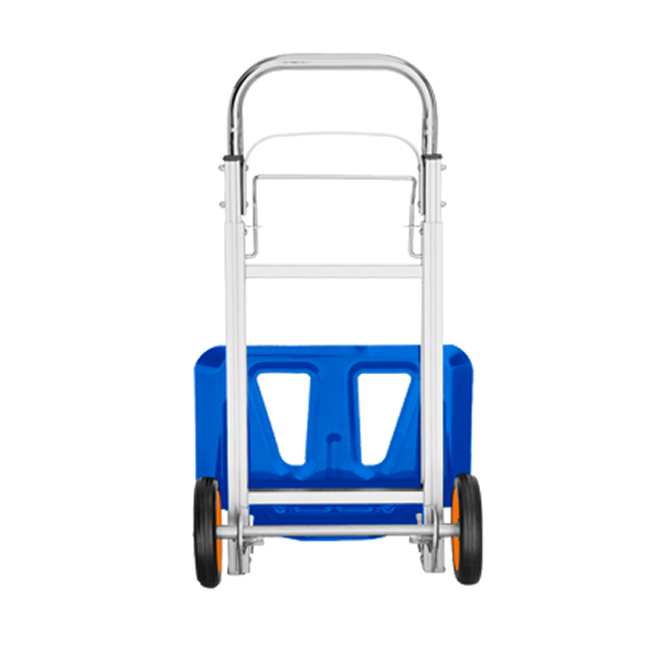 Wadfow Foldable Hand Truck (Load Capacity 90kg)