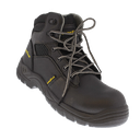 Goodyear Safety Shoes Size 39-44, Black