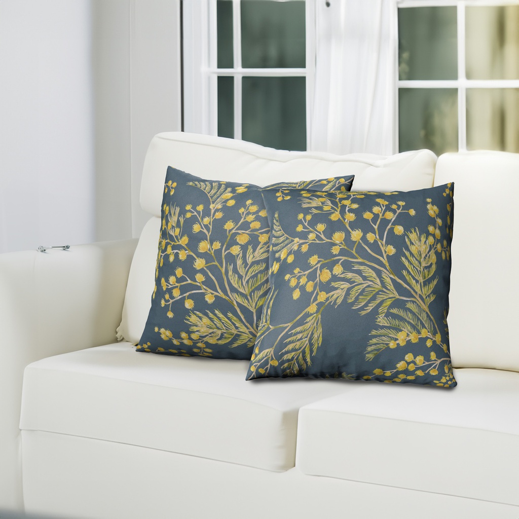 Classy Homes Decorative Pillow