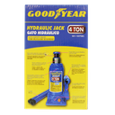 Goodyear Jack, 4 Tonne
