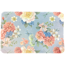 Counter Art Reversible Easy-Care Placemat, Spring Meadow