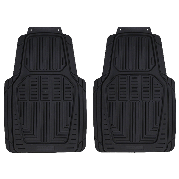 Goodyear 4pc Car Mat Set
