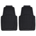 Goodyear 4pc Car Mat Set
