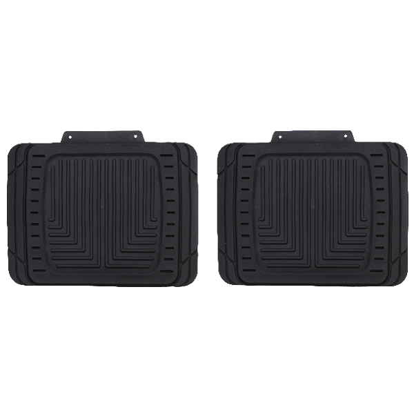 Goodyear 4pc Car Mat Set
