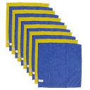 Goodyear Set of 24 Cleaning Towels
