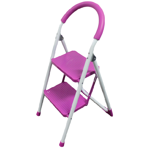 2-Step Ladder